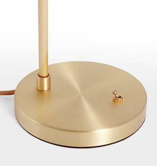 Irenas Lumière Luxe Lampe de Table