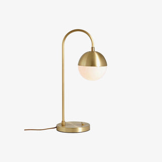Irenas Lumière Luxe Lampe de Table