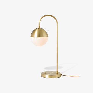 Irenas Lumière Luxe Lampe de Table
