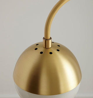 Irenas Lumière Luxe Lampe de Table