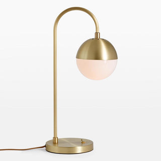 Irenas Lumière Luxe Lampe de Table