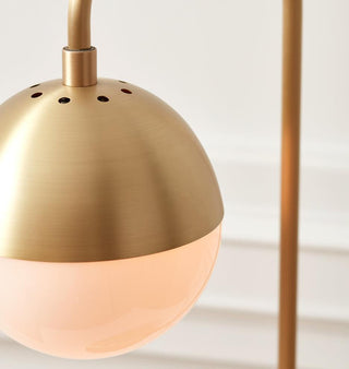 Irenas Lumière Luxe Lampe de Table