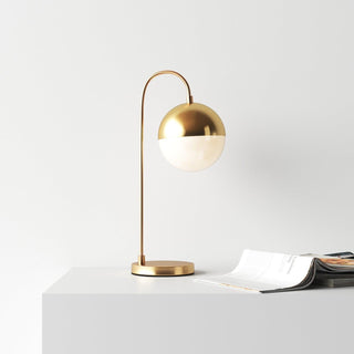Irenas Lumière Luxe Lampe de Table