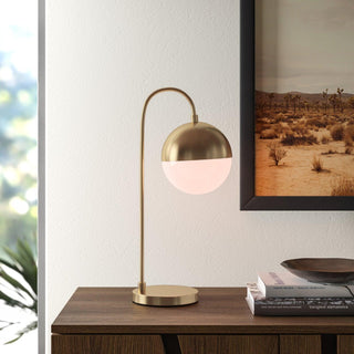 Irenas Lumière Luxe Lampe de Table