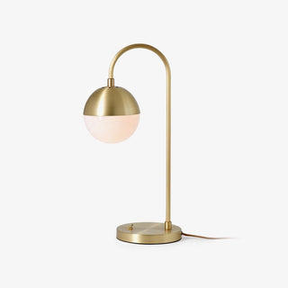 Irenas Lumière Luxe Lampe de Table