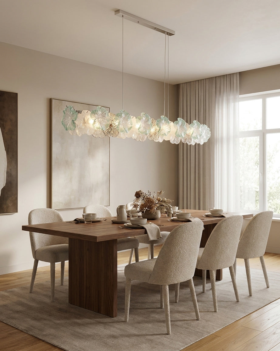 Glacia Lustre