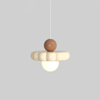 Aria Suspension Crème Mignonne-Luire