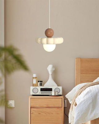 Aria Suspension Crème Mignonne-Luire