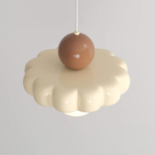 Aria Suspension Crème Mignonne-Luire