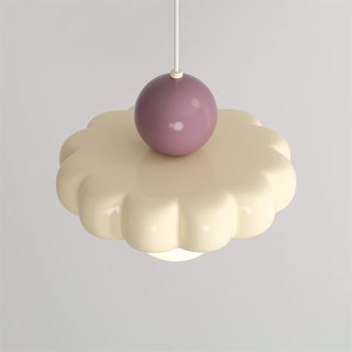 Aria Suspension Crème Mignonne-Luire