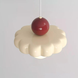 Aria Suspension Crème Mignonne-Luire