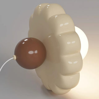 Aria Suspension Crème Mignonne-Luire