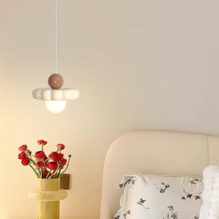 Aria Suspension Crème Mignonne-Luire
