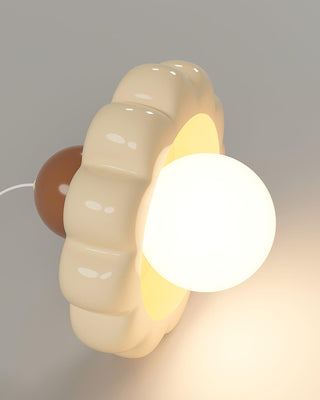 Aria Suspension Crème Mignonne-Luire