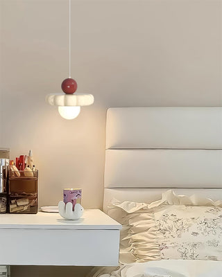 Aria Suspension Crème Mignonne-Luire