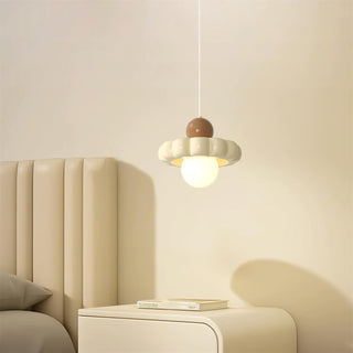 Aria Suspension Crème Mignonne-Luire