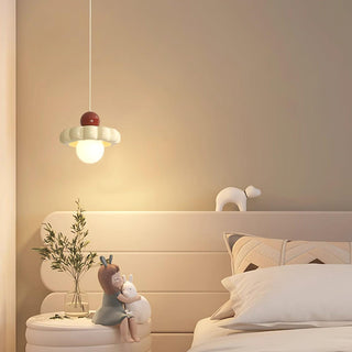 Aria Suspension Crème Mignonne-Luire