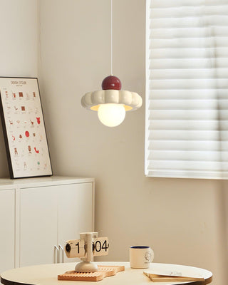 Aria Suspension Crème Mignonne-Luire
