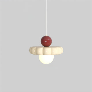 Aria Suspension Crème Mignonne-Luire