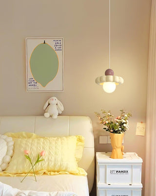 Aria Suspension Crème Mignonne-Luire