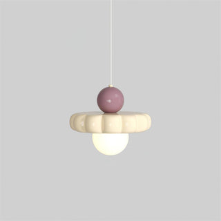 Aria Suspension Crème Mignonne-Luire
