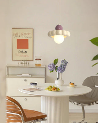 Aria Suspension Crème Mignonne-Luire