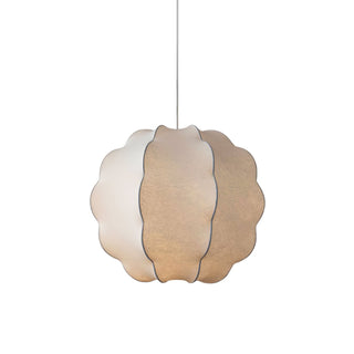 Elora Suspension Scandinave en Soie
