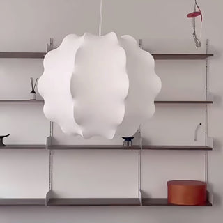 Elora Suspension Scandinave en Soie