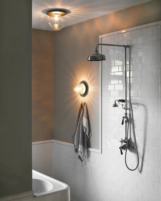 Irinor Applique murale en laiton de style nordique haut de gamme