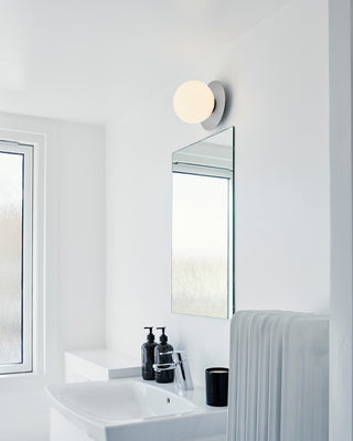 Irinor Applique murale en laiton de style nordique haut de gamme