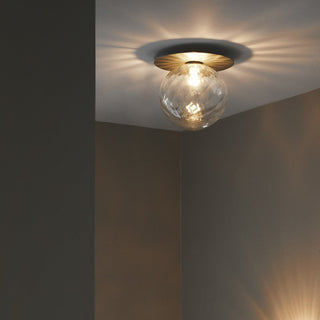 Irinor Applique murale en laiton de style nordique haut de gamme