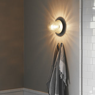 Irinor Applique murale en laiton de style nordique haut de gamme