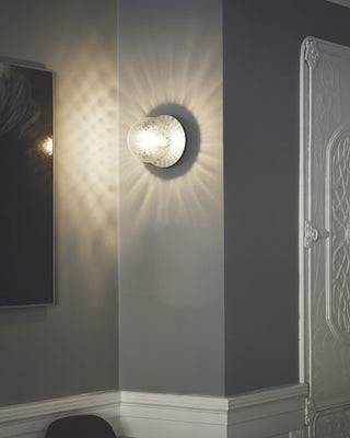 Irinor Applique murale en laiton de style nordique haut de gamme
