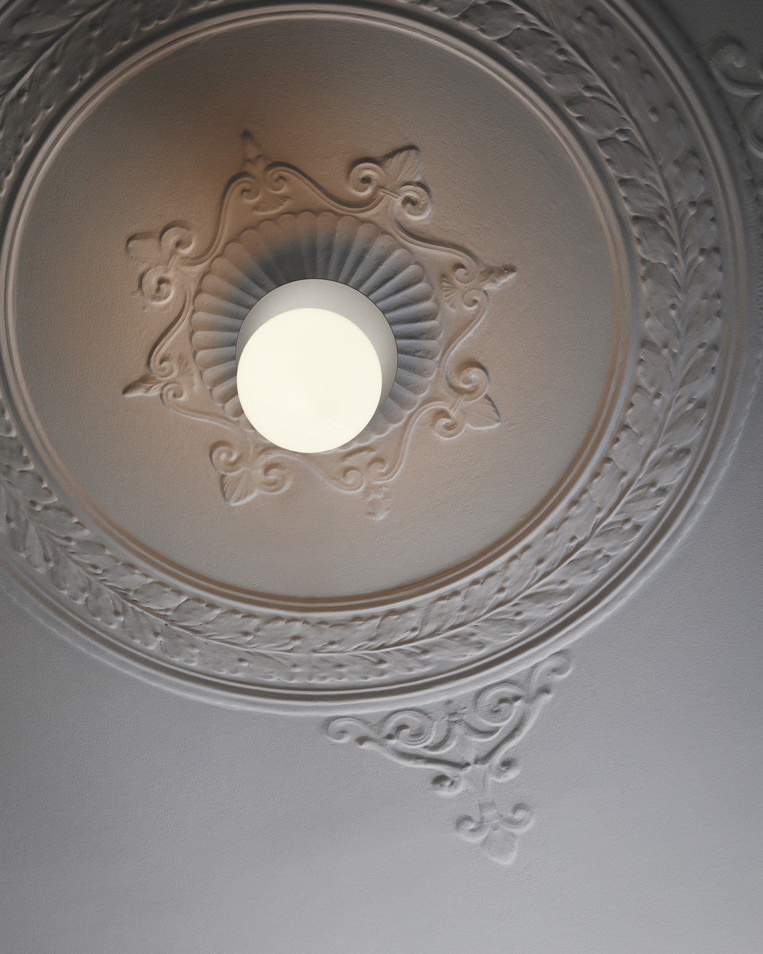 Seriana Applique murale en laiton de style nordique haut de gamme