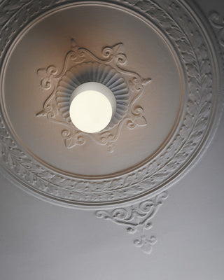 Irinor Applique murale en laiton de style nordique haut de gamme