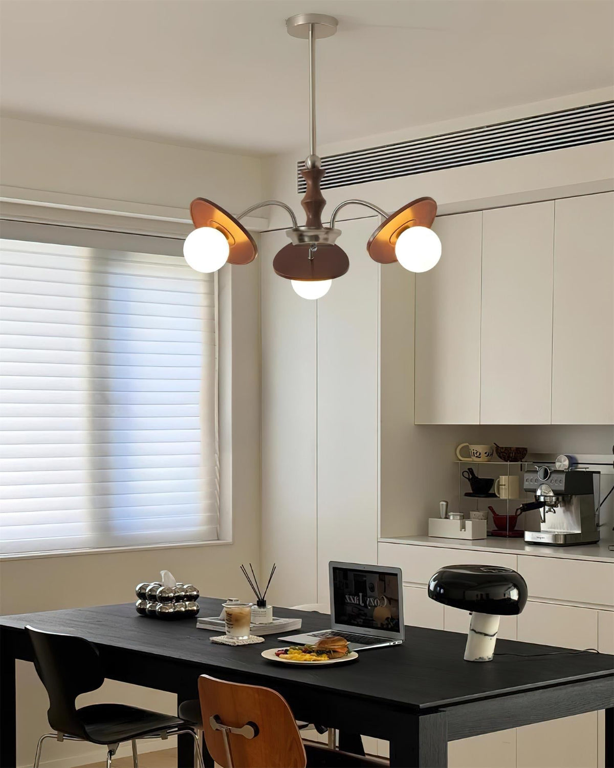 Terioira Lustre Orbit