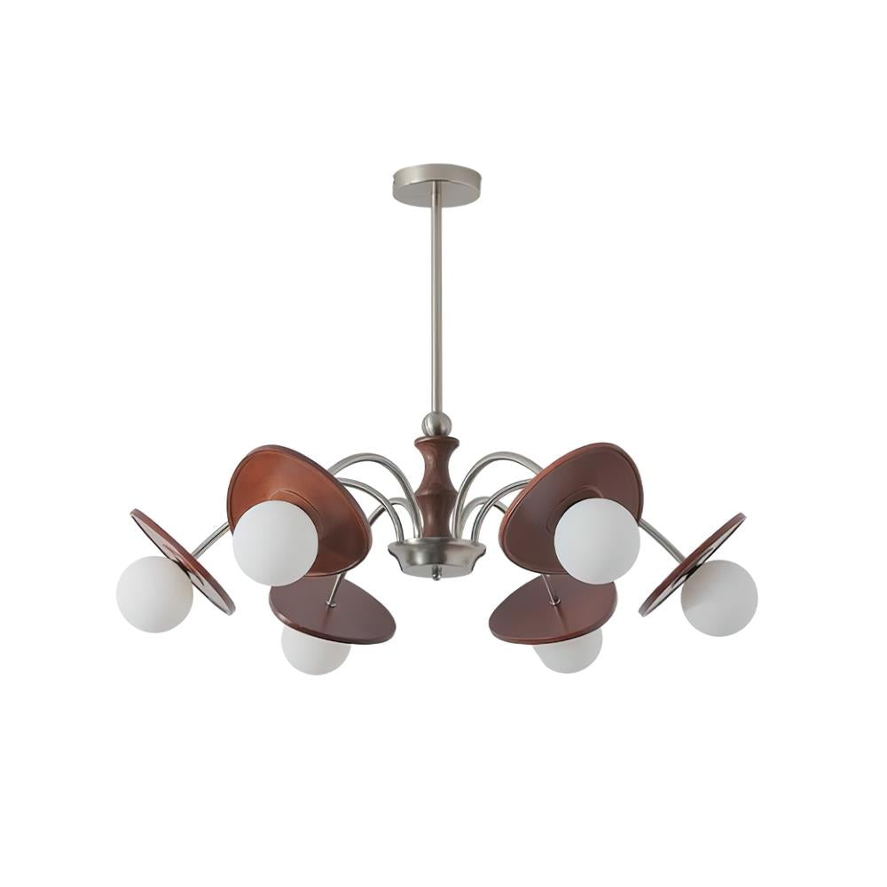 Terioira Lustre Orbit