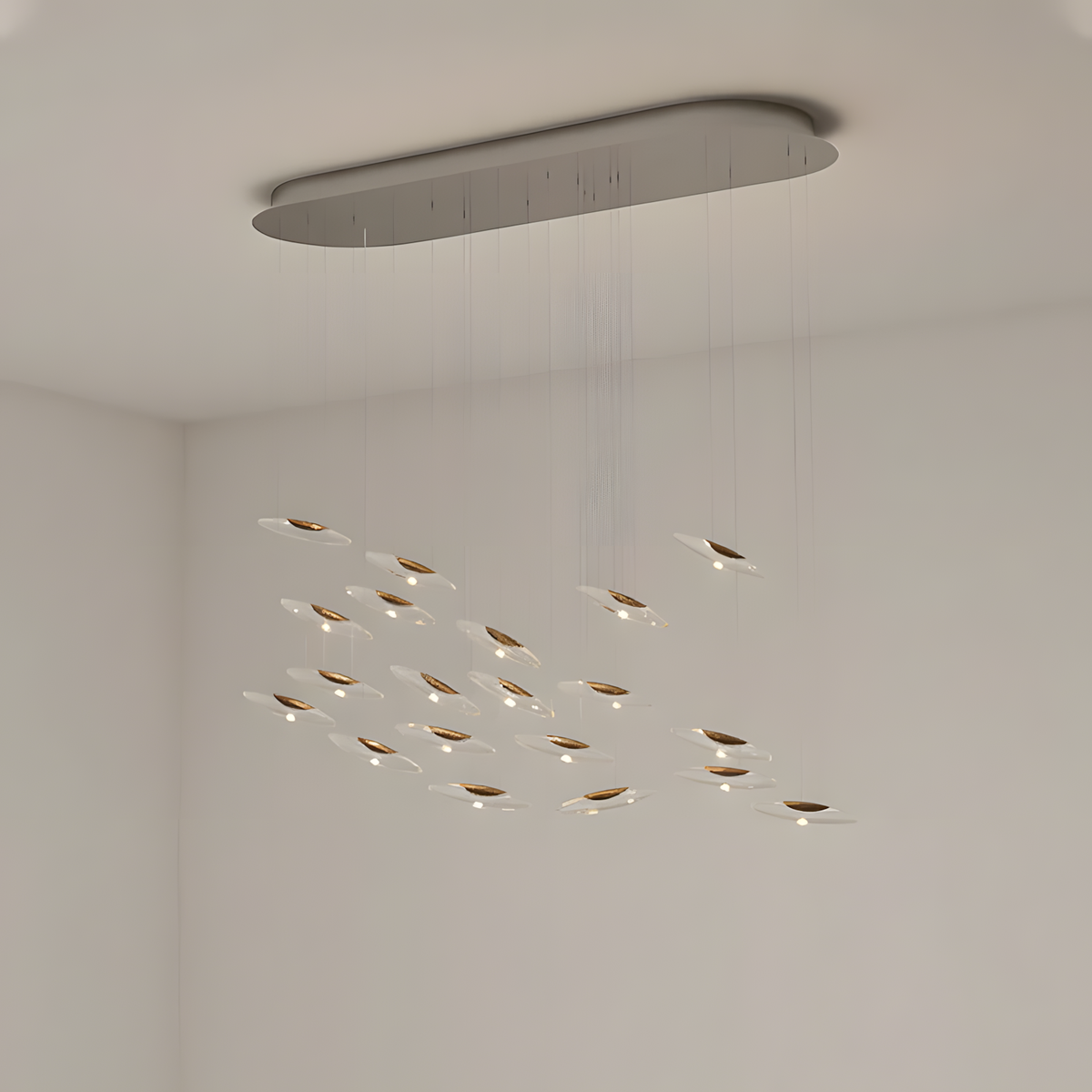 Avenenira Lustre