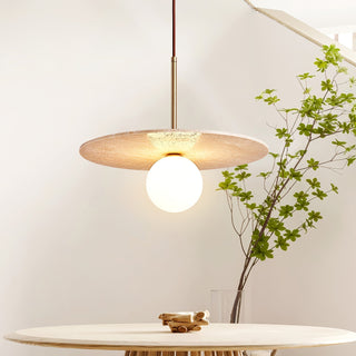 Vera Suspension Travertin
