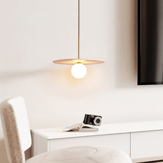 Vera Suspension Travertin