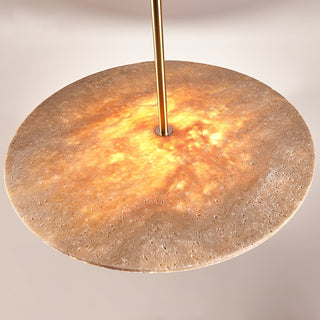 Vera Suspension Travertin