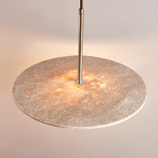 Vera Suspension Travertin
