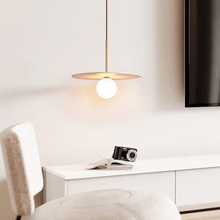 Vera Suspension Travertin