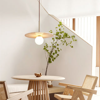 Vera Suspension Travertin