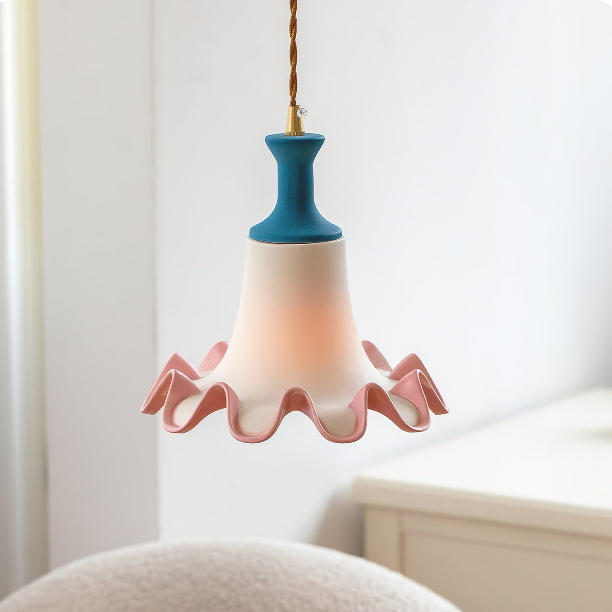 Floriane Suspension