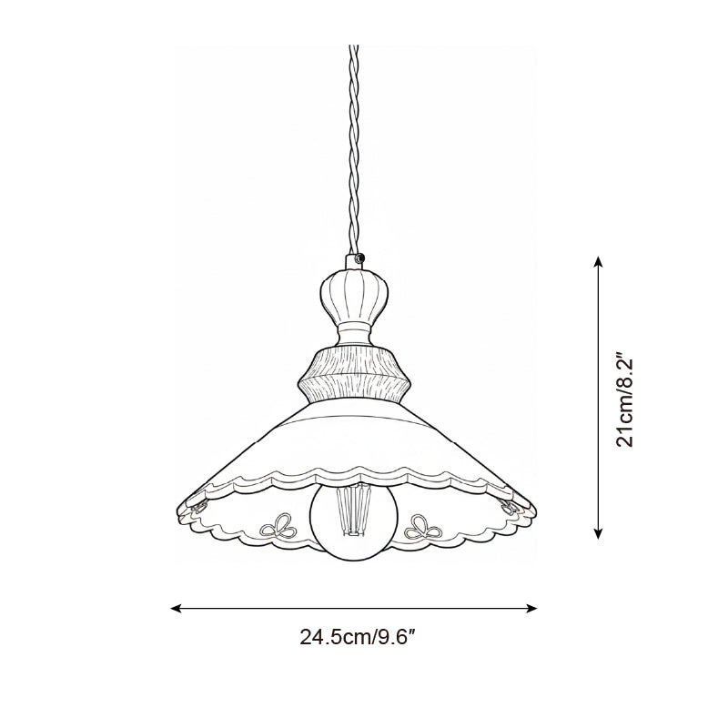 Viraiette Suspension
