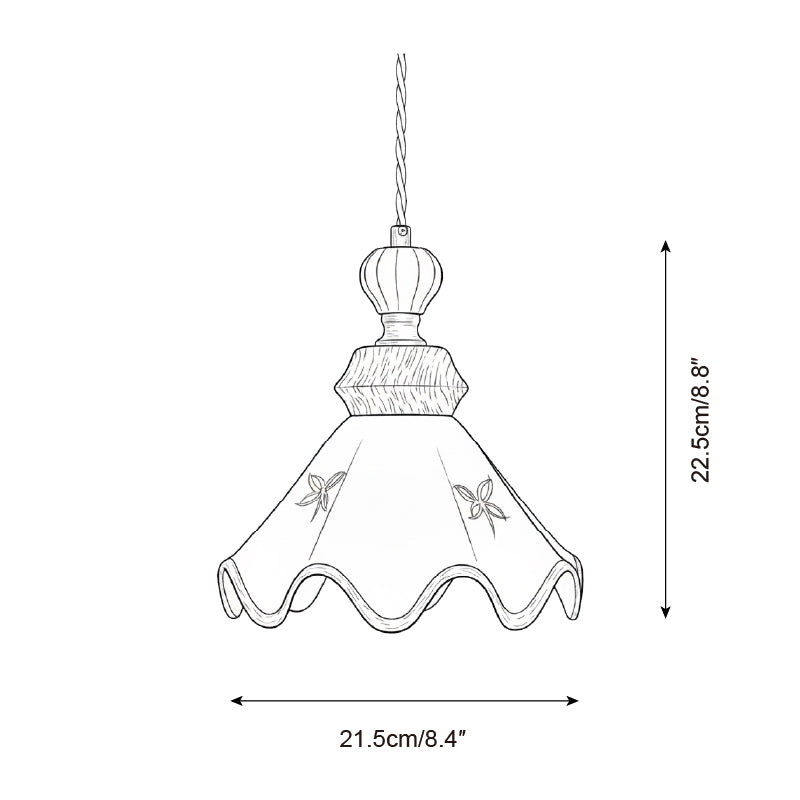 Viraiette Suspension