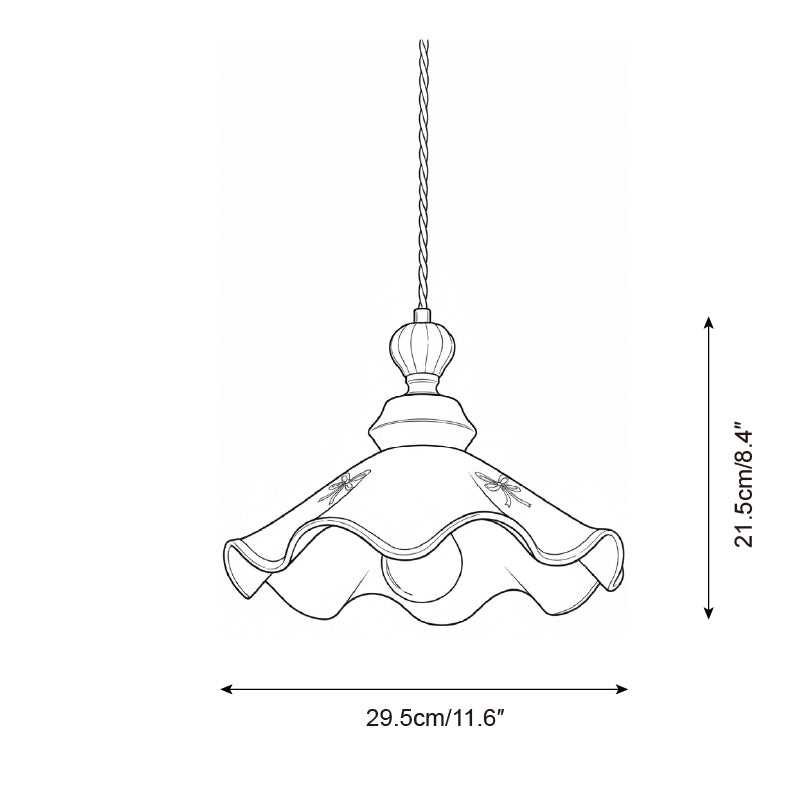 Viraiette Suspension