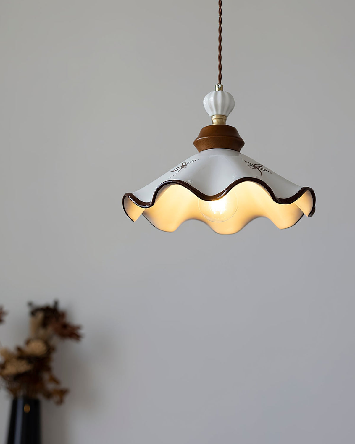 Viraiette Suspension