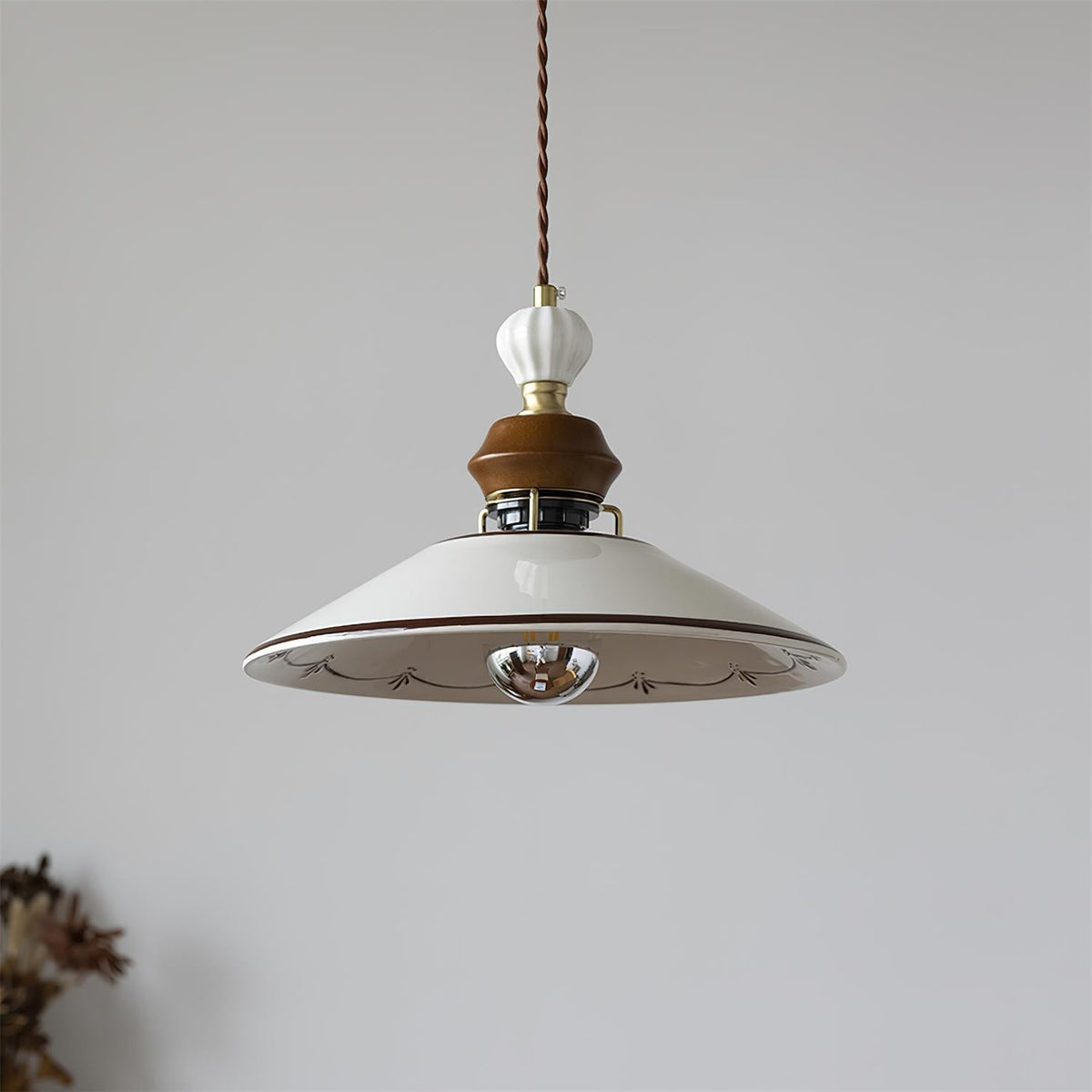 Viraiette Suspension